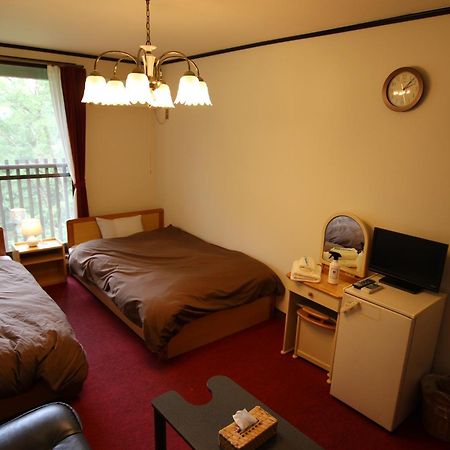 Pension Hokutosei ทสึวาโนะ ภายนอก รูปภาพ