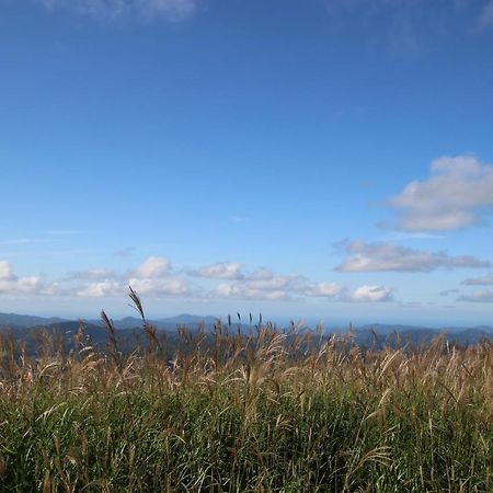 Pension Hokutosei ทสึวาโนะ ภายนอก รูปภาพ