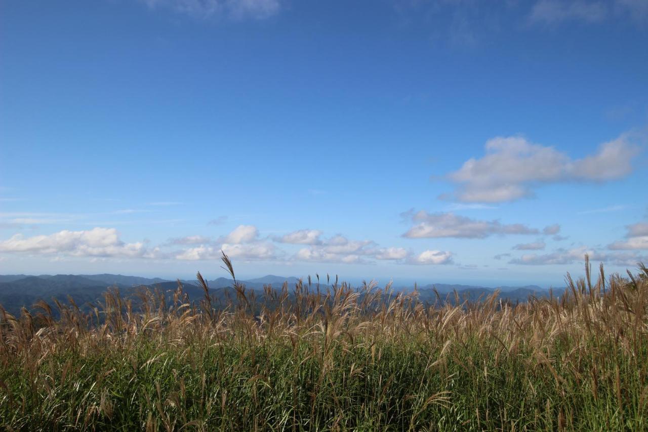 Pension Hokutosei ทสึวาโนะ ภายนอก รูปภาพ